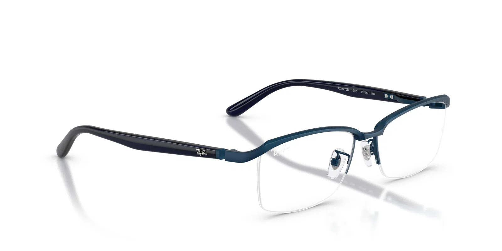 Ray-Ban 8779D Eyeglasses - view 18